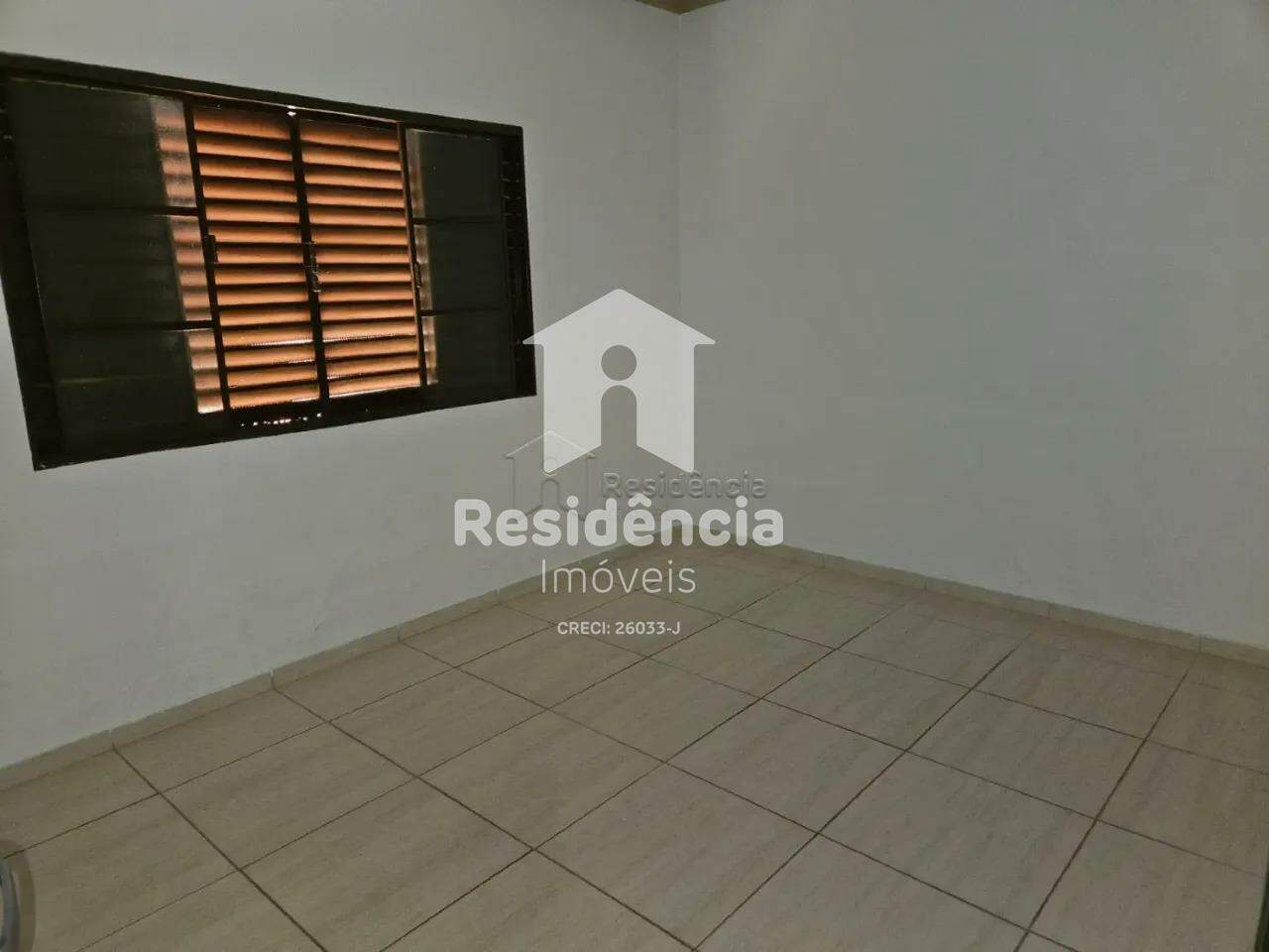 Casa para aluguel no Jardim São Domingos (Chácaras São Domingos): 