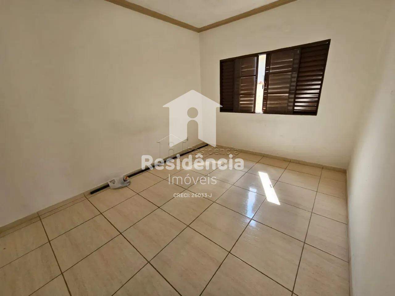 Casa para aluguel no Jardim São Domingos (Chácaras São Domingos): 
