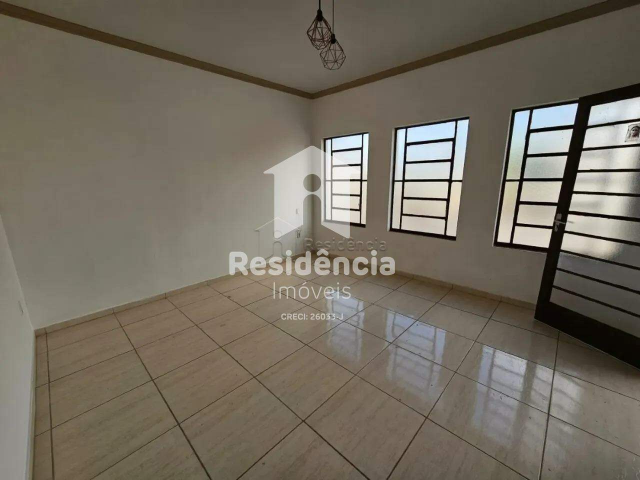 Casa para aluguel no Jardim São Domingos (Chácaras São Domingos): 