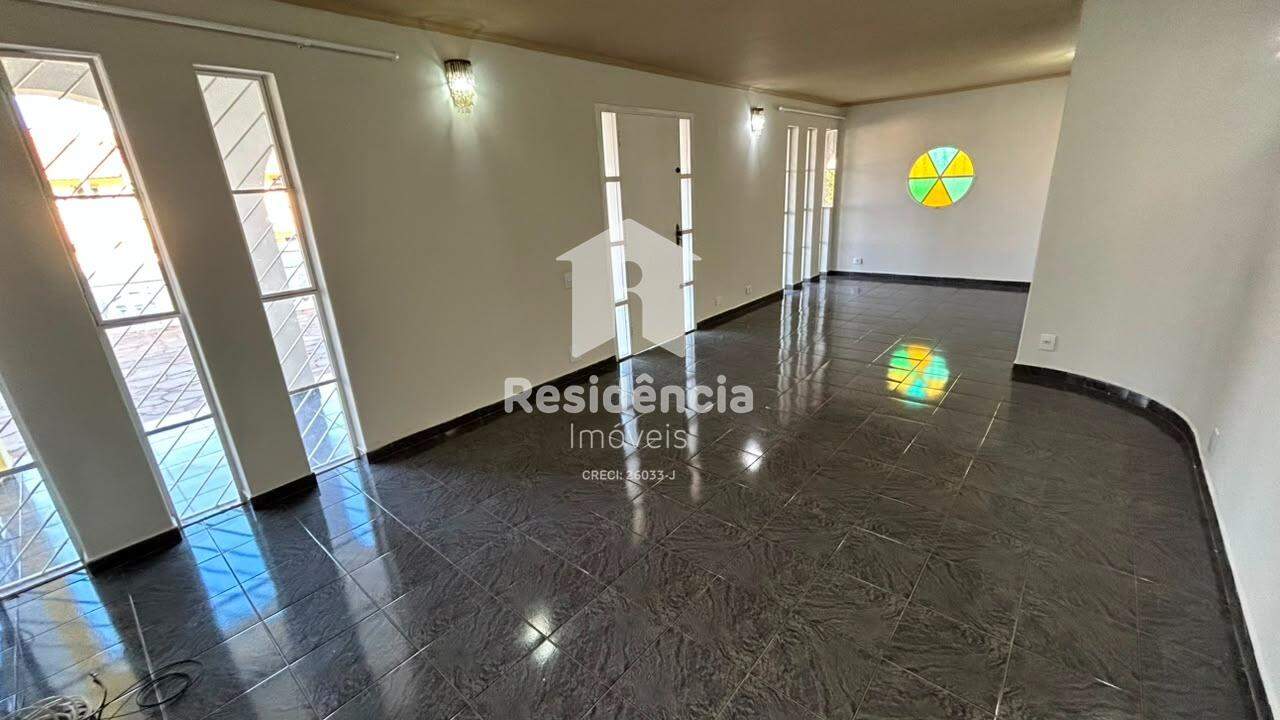Casa para aluguel no Vila Quintino: 