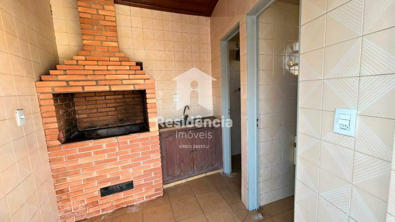 Casa para aluguel no Vila Quintino: 