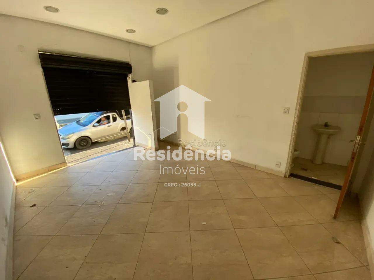 Comercial para aluguel no Jardim Santa Maria: 