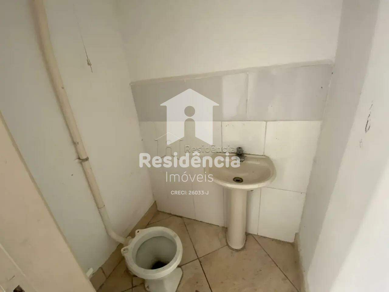Comercial para aluguel no Jardim Santa Maria: 