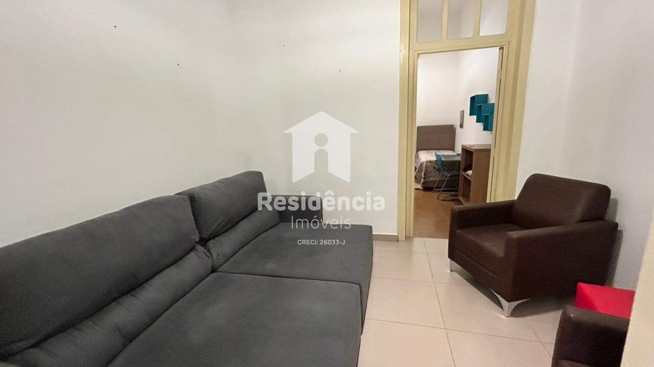 Casa para aluguel no Centro: 