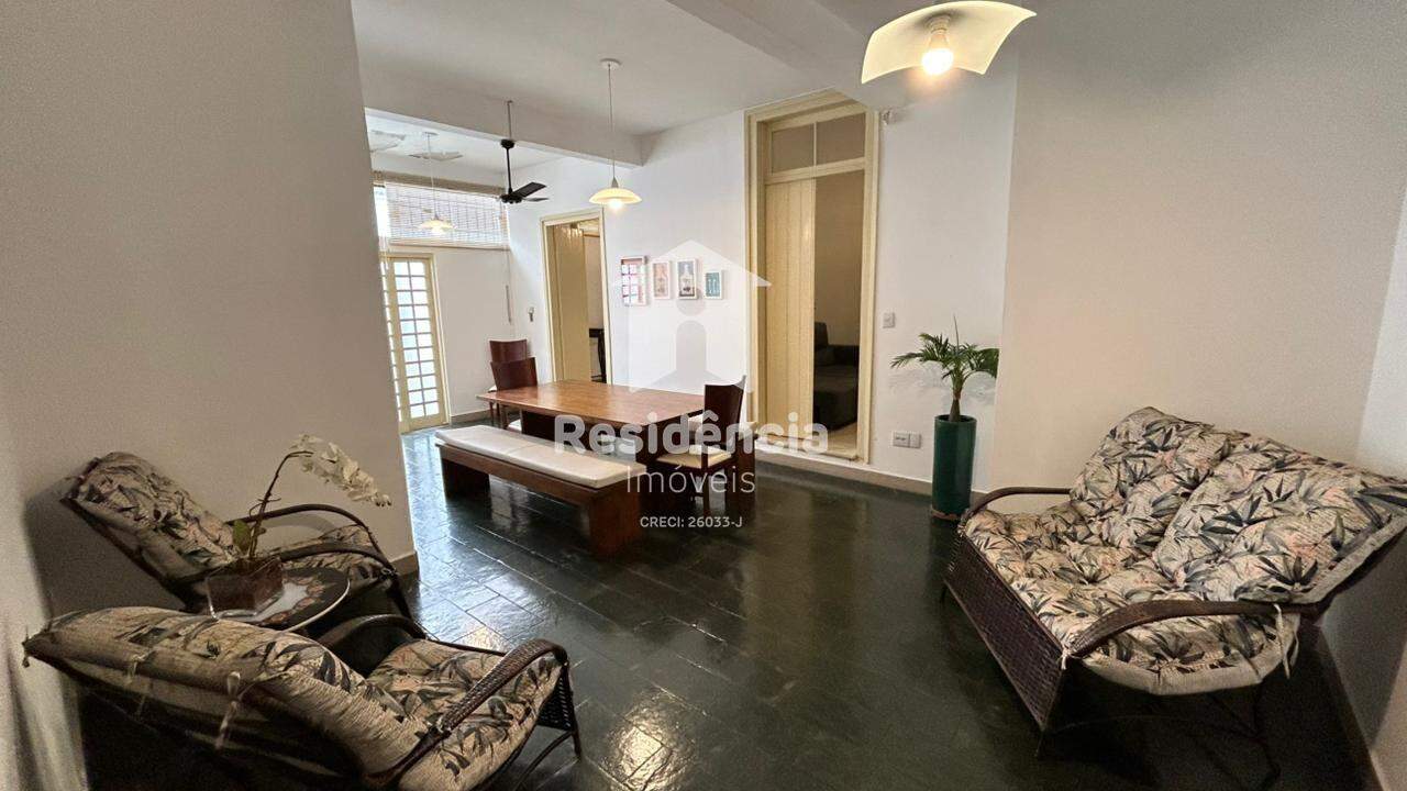 Casa para aluguel no Centro: 