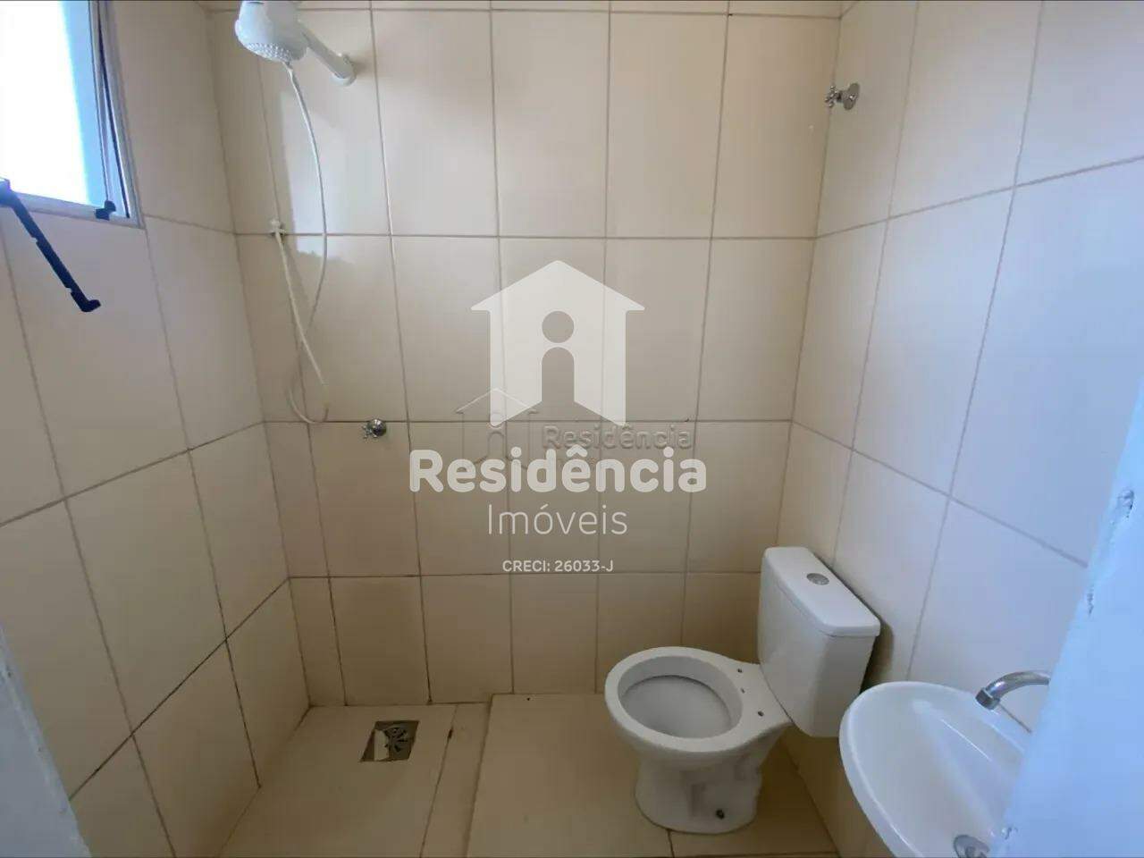 Casa para aluguel no Residencial Carlito Quilici: 