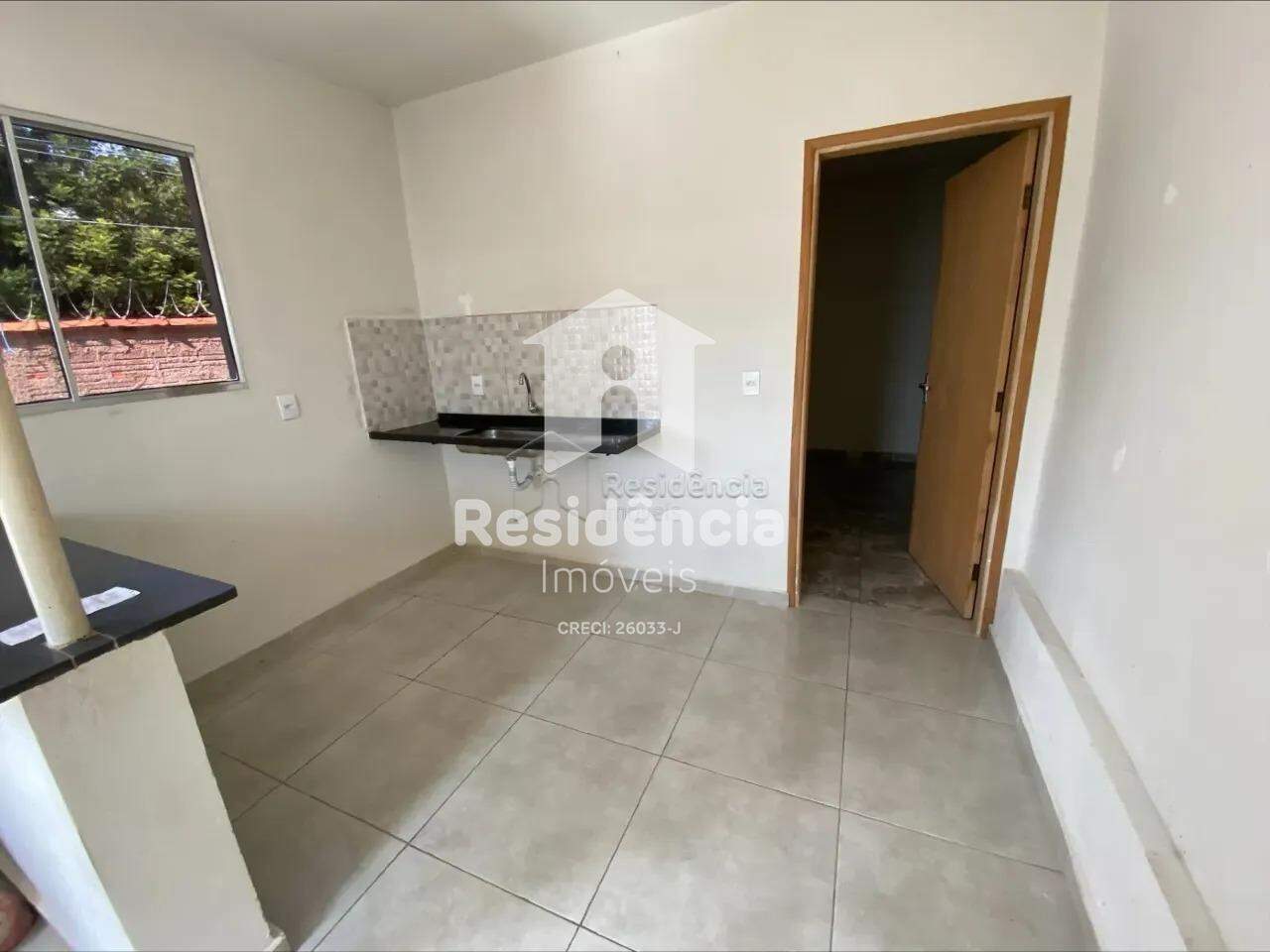 Casa para aluguel no Residencial Carlito Quilici: 