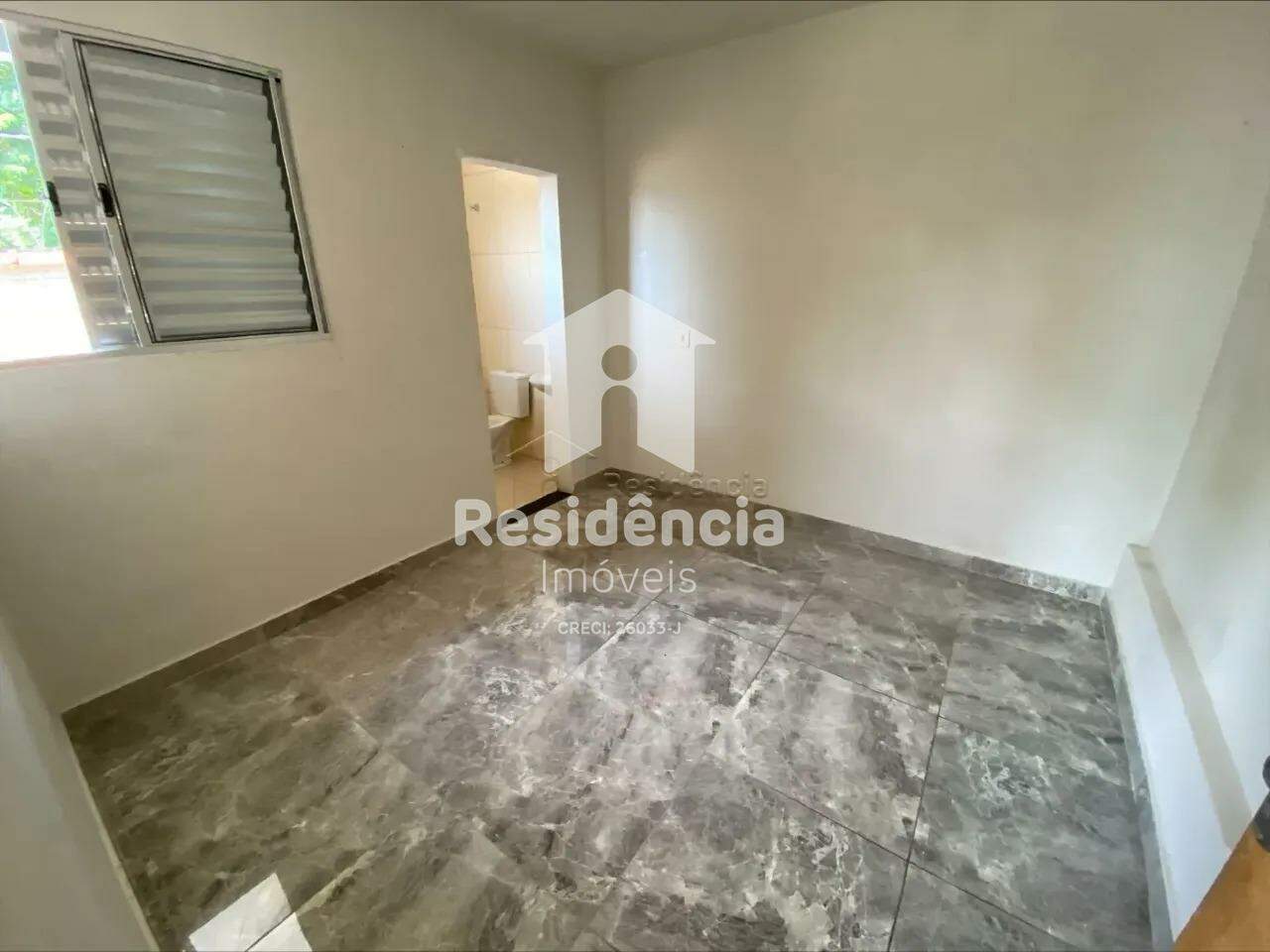 Casa para aluguel no Residencial Carlito Quilici: 