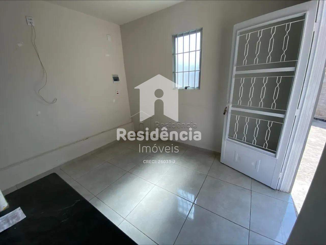 Casa para aluguel no Residencial Carlito Quilici: 