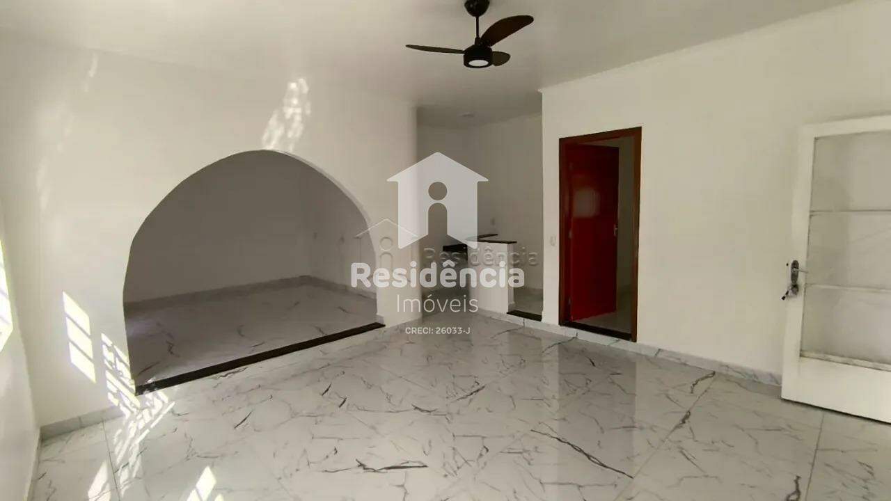 Casa para aluguel no Jardim Morro Azul: 