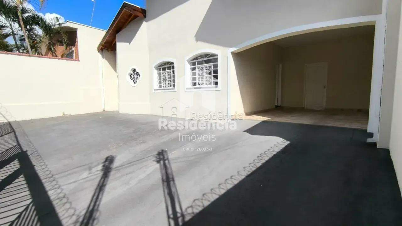 Casa para aluguel no Jardim Morro Azul: 