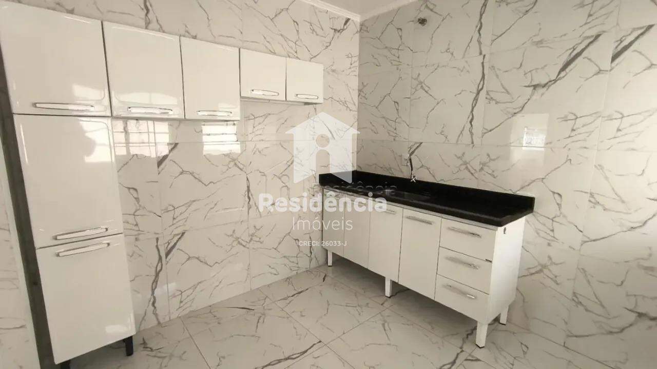 Casa para aluguel no Jardim Morro Azul: 