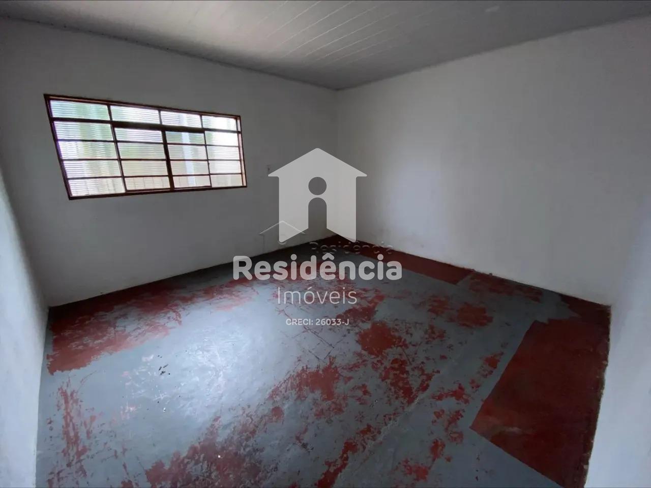 Casa para aluguel no Conj. Hab. Gilberto Rossetti (Cohab II): 