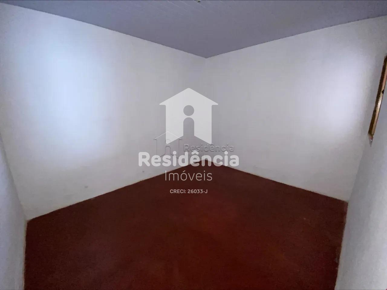 Casa para aluguel no Conj. Hab. Gilberto Rossetti (Cohab II): 