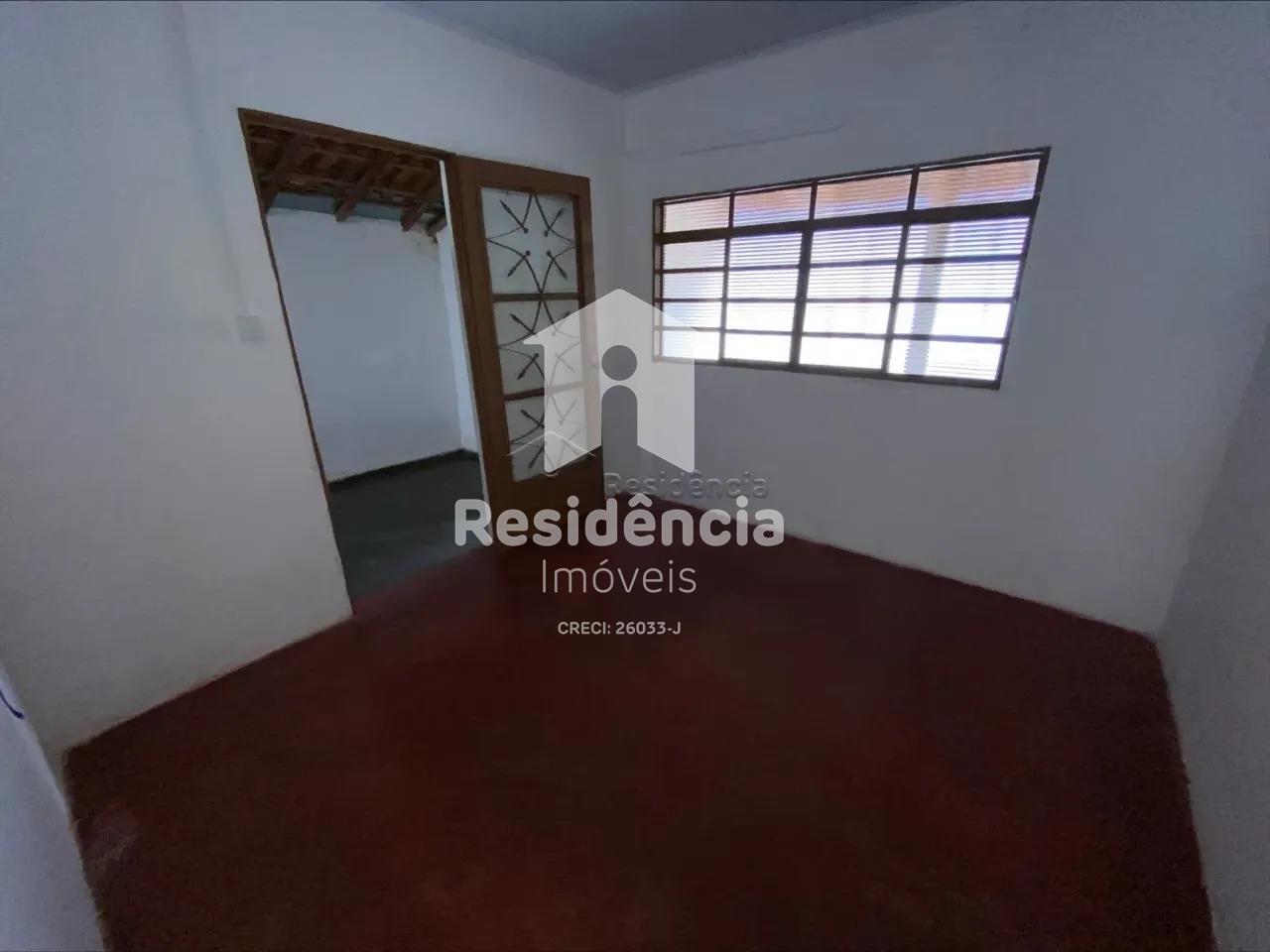 Casa para aluguel no Conj. Hab. Gilberto Rossetti (Cohab II): 