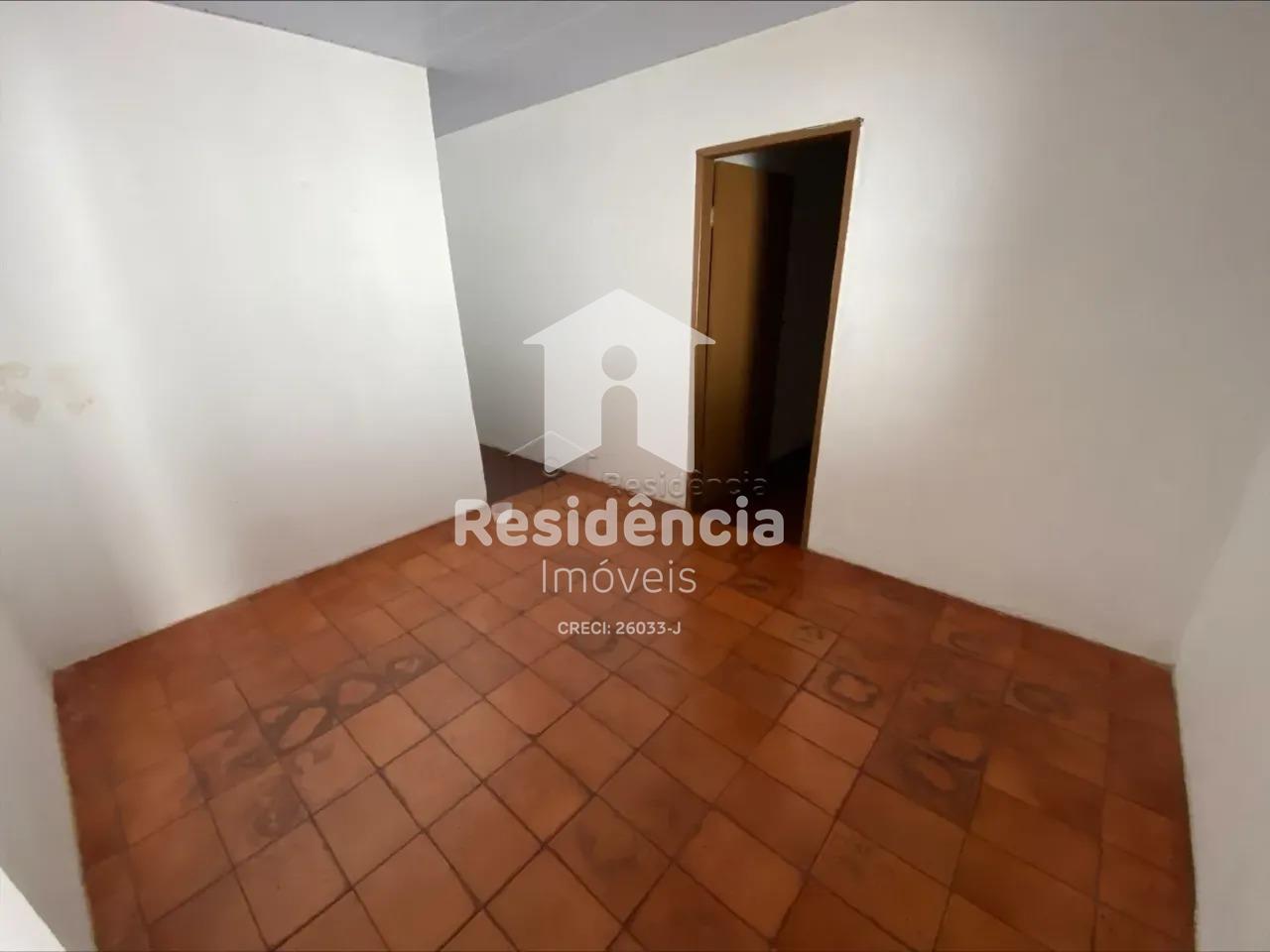 Casa para aluguel no Conj. Hab. Gilberto Rossetti (Cohab II): 