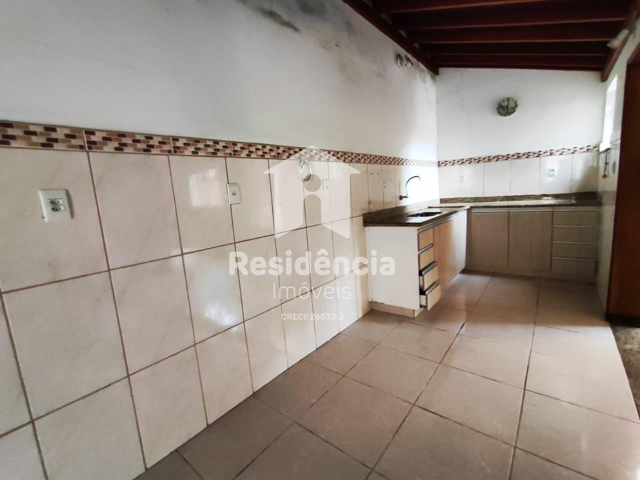 Casa para aluguel no Conj. Hab. Gilberto Rossetti (Cohab II): 