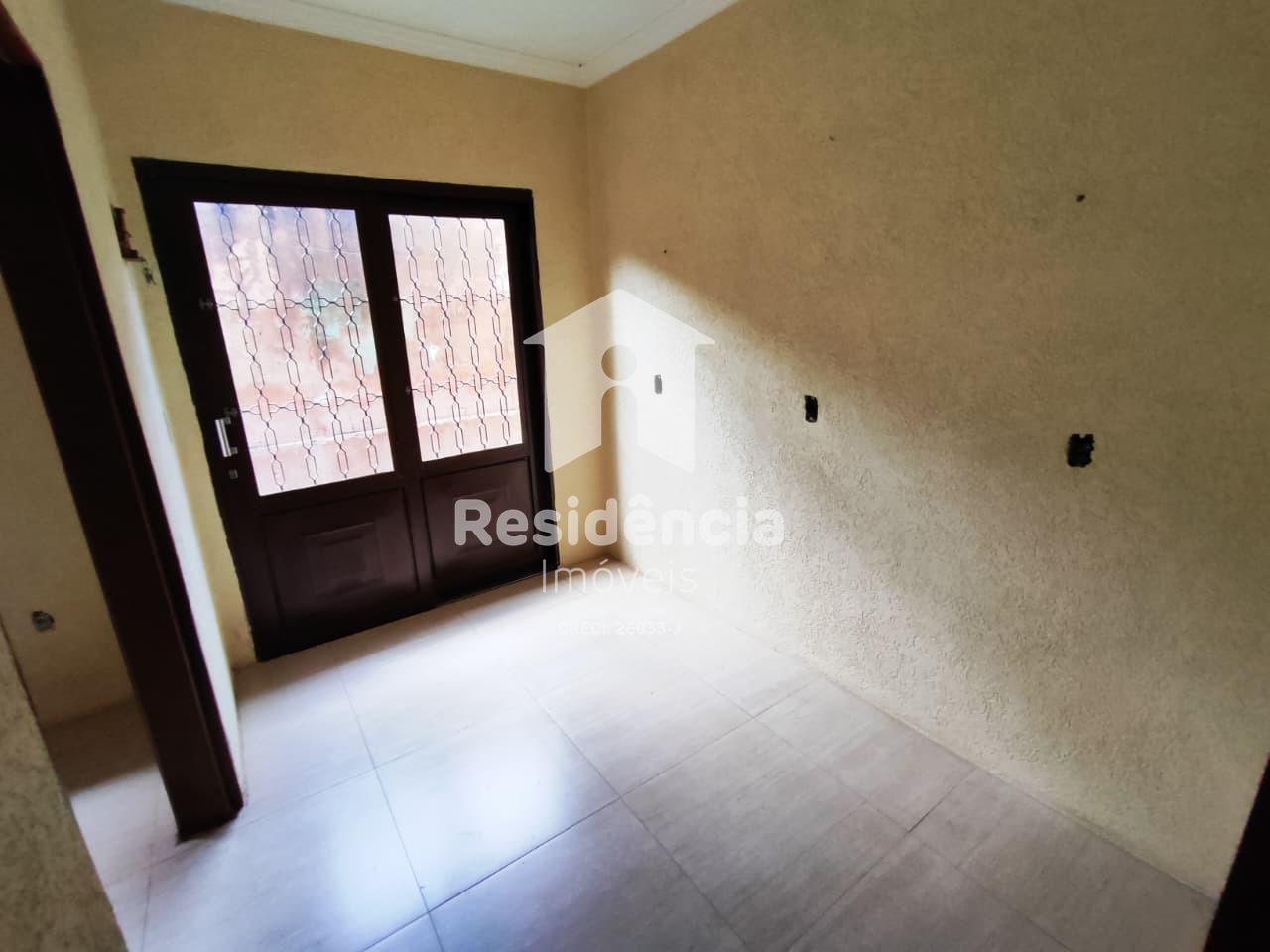 Casa para aluguel no Conj. Hab. Gilberto Rossetti (Cohab II): 