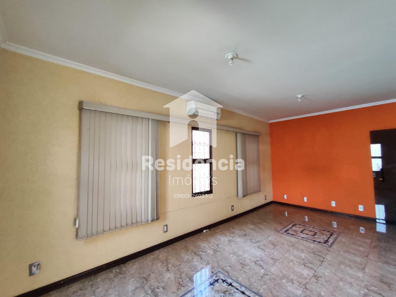 Casa para aluguel no Conj. Hab. Gilberto Rossetti (Cohab II): 