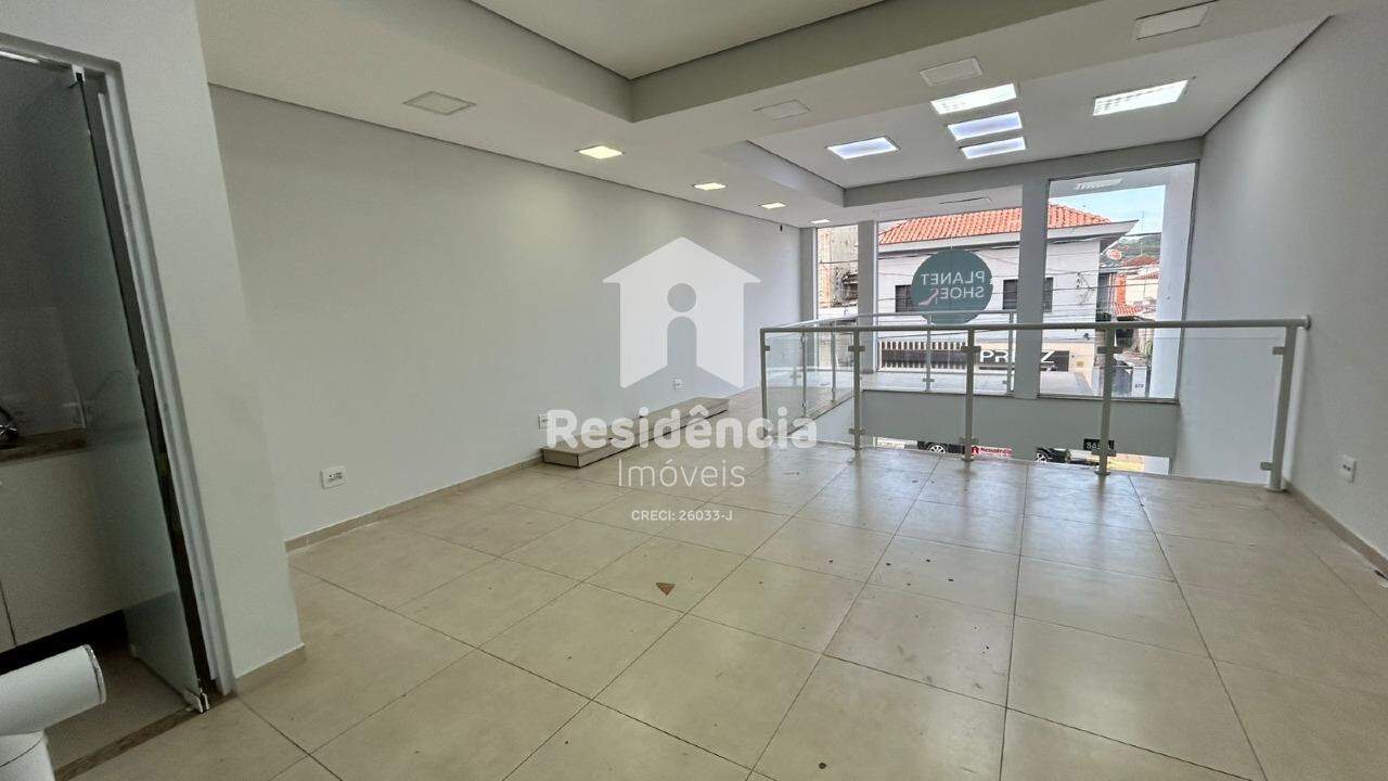 Comercial para aluguel no Centro: 