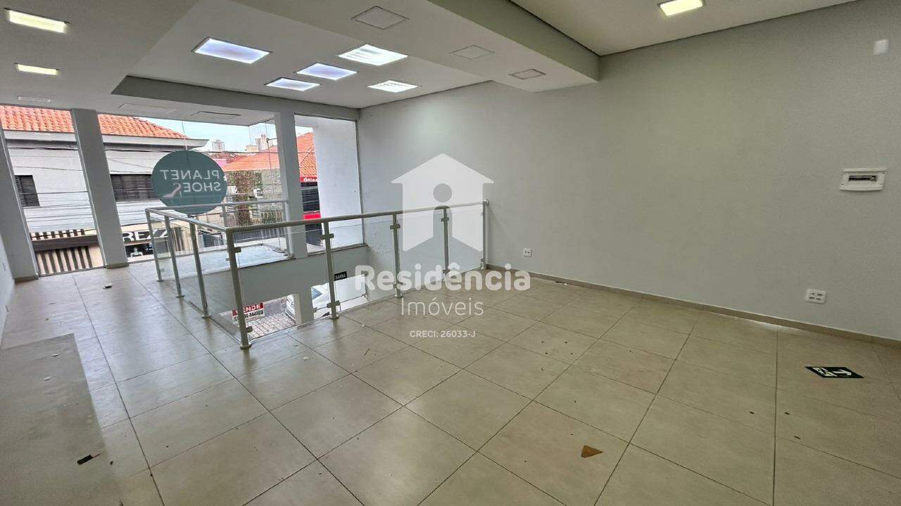Comercial para aluguel no Centro: 