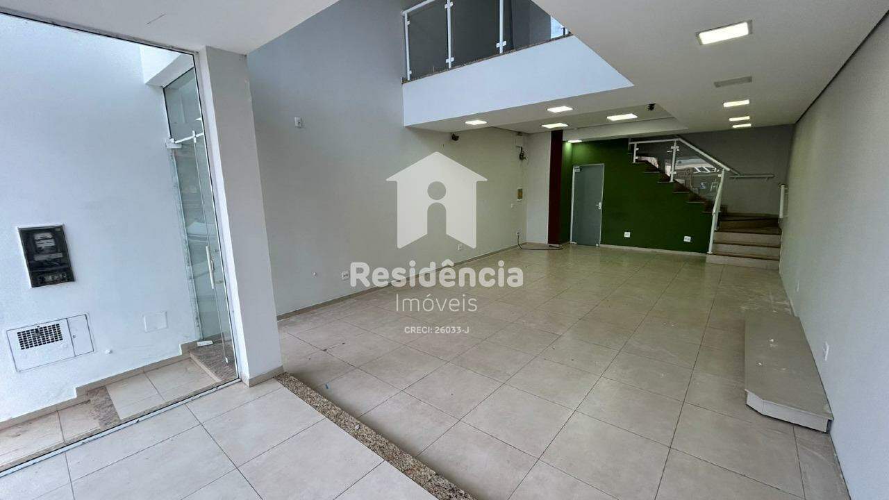 Comercial para aluguel no Centro: 