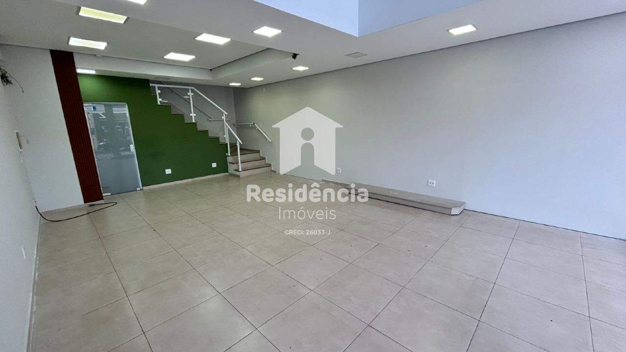 Comercial para aluguel no Centro: 