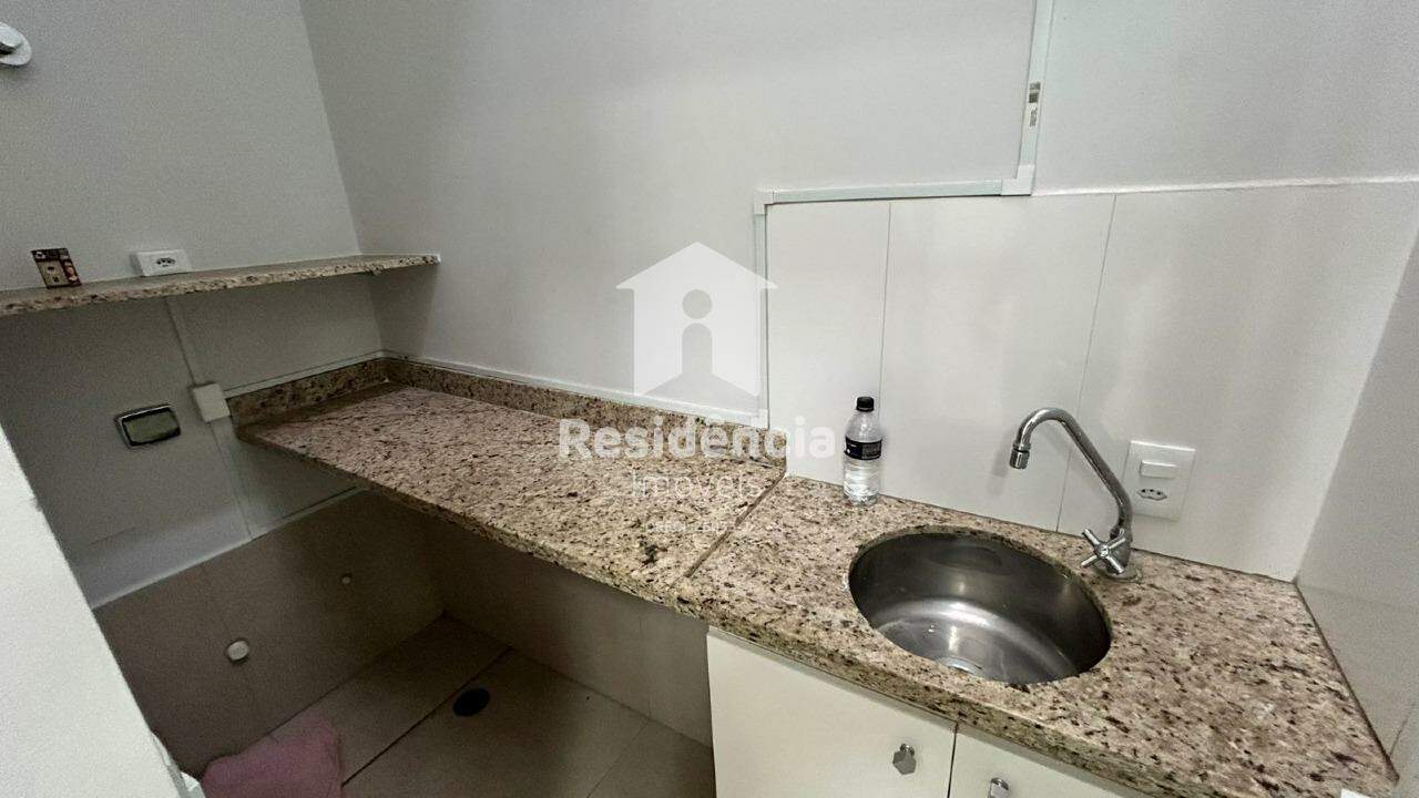 Comercial para aluguel no Centro: 
