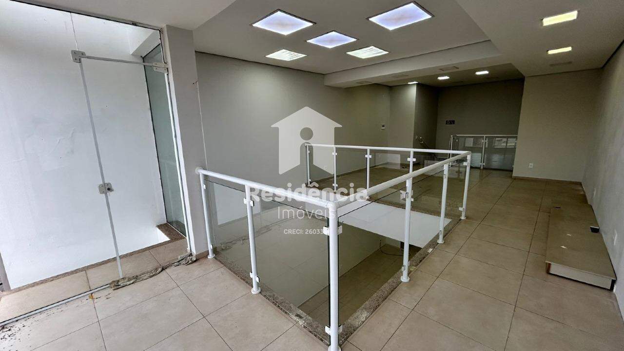 Comercial para aluguel no Centro: 