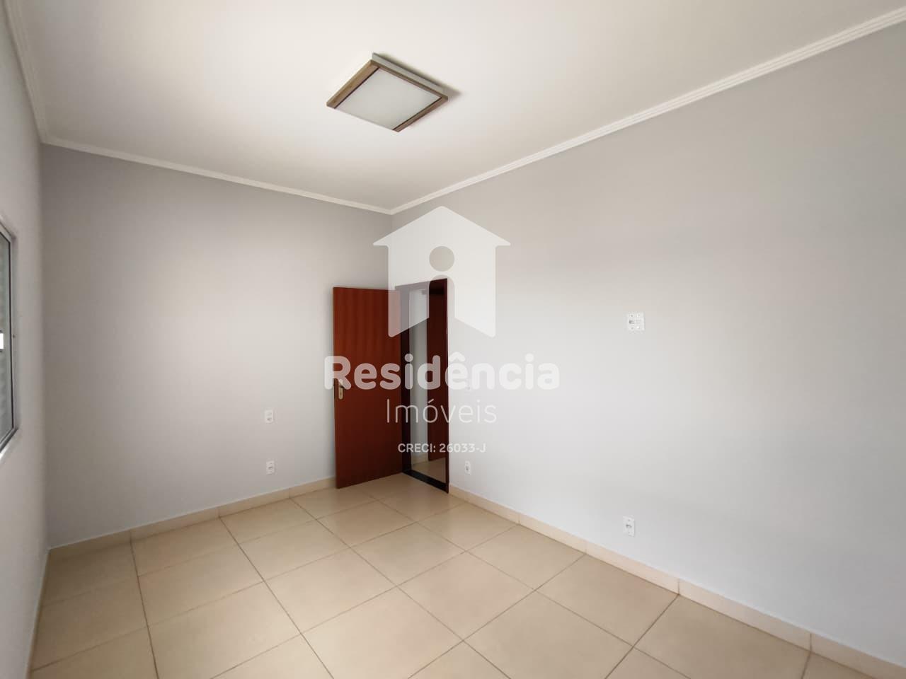 Casa para aluguel no Centro: 