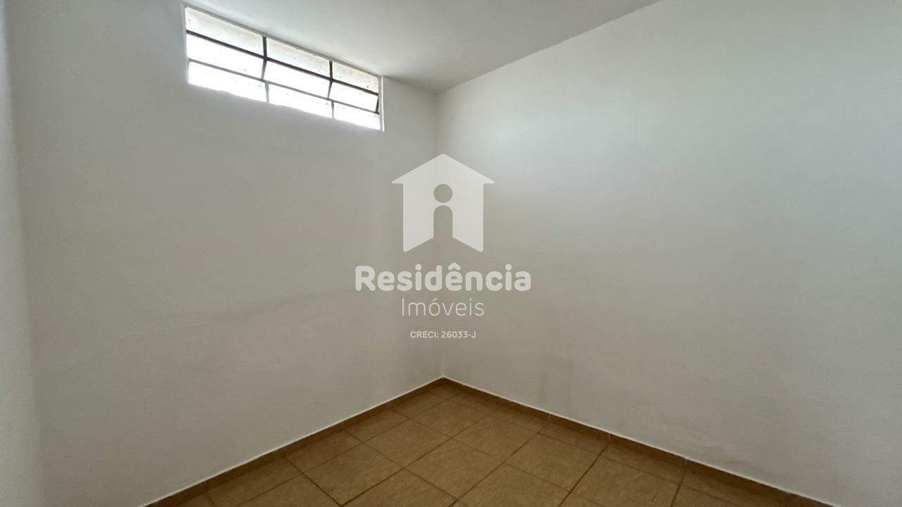 Casa para aluguel no Jardim Alvorada: 