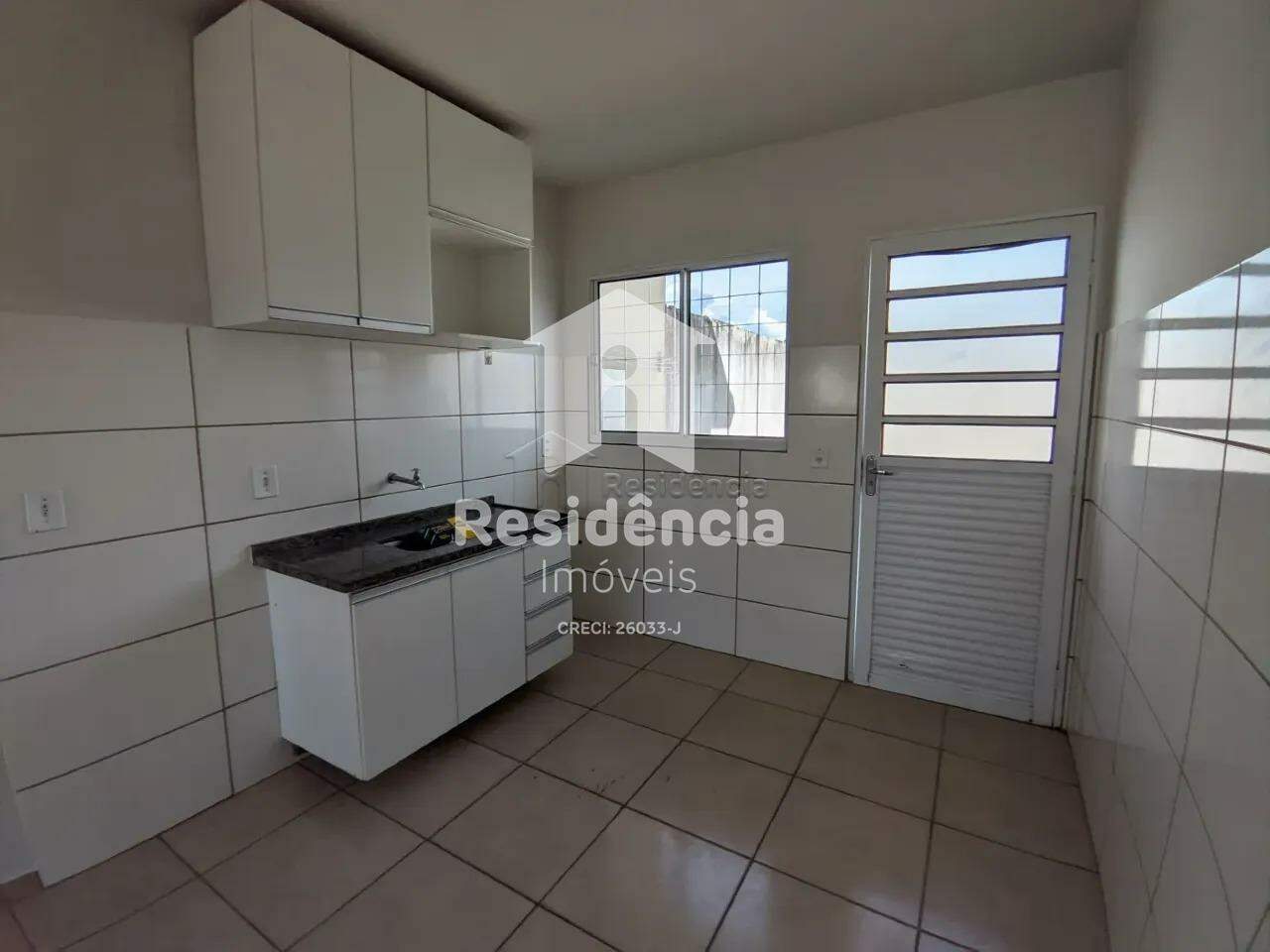 Casa para aluguel no Residencial Vale Verde: 