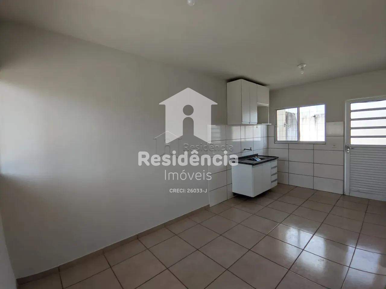 Casa para aluguel no Residencial Vale Verde: 