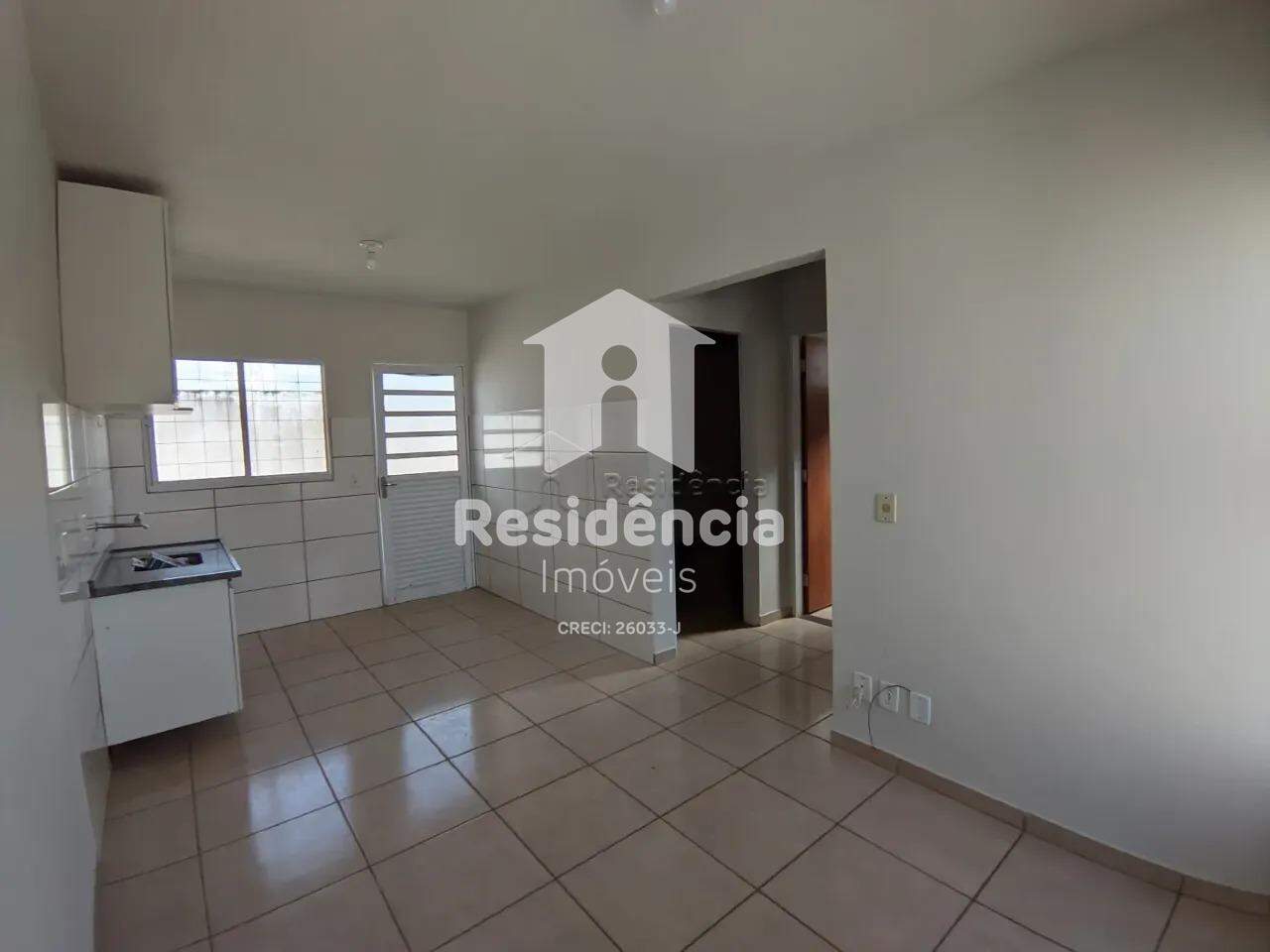 Casa para aluguel no Residencial Vale Verde: 