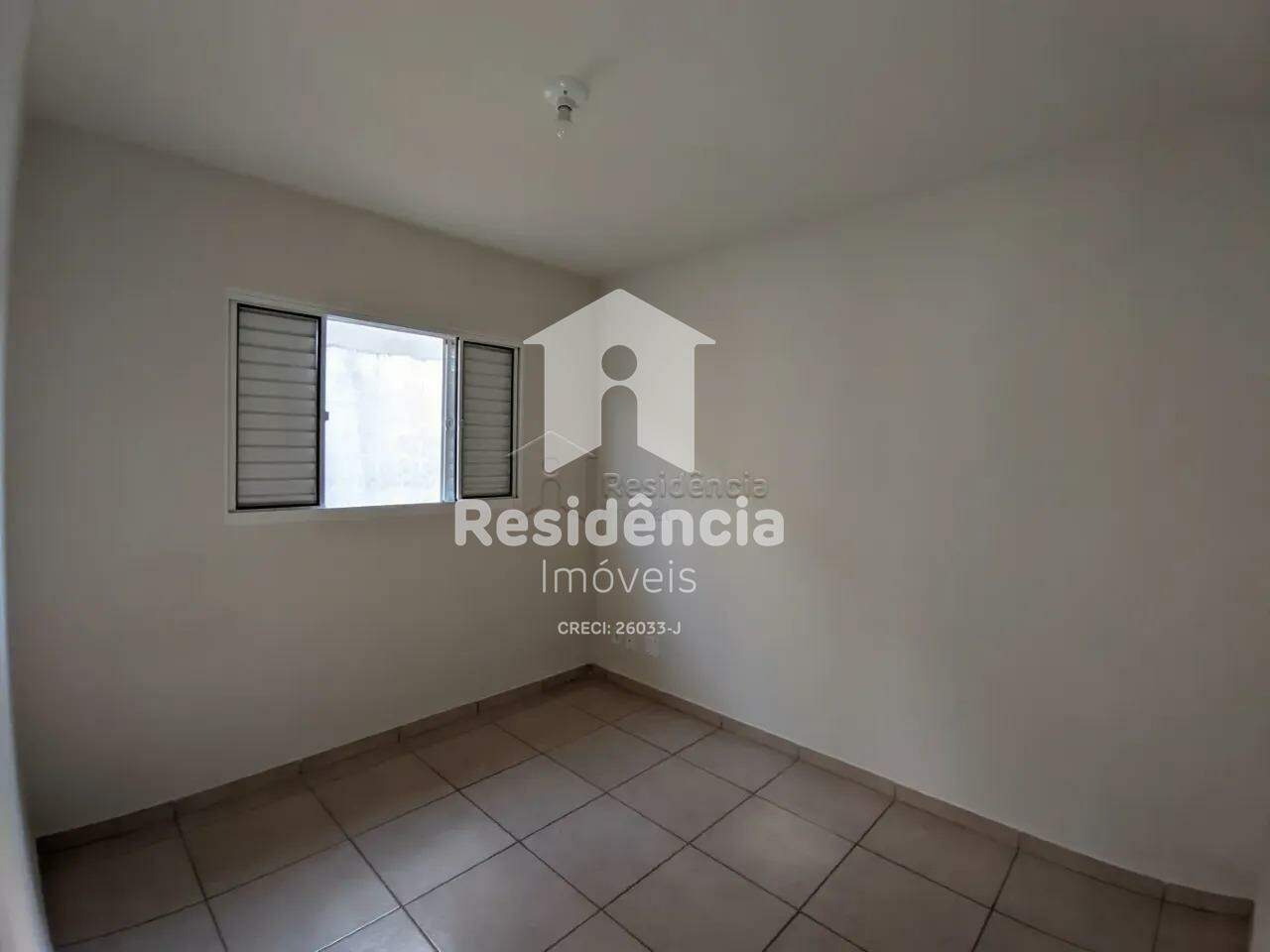 Casa para aluguel no Residencial Vale Verde: 
