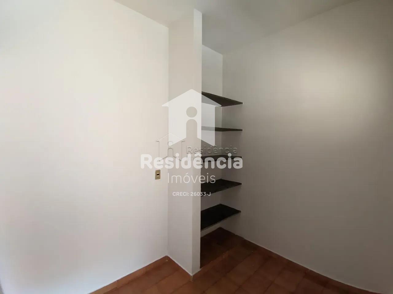 Casa para aluguel no Vila Carvalho: 