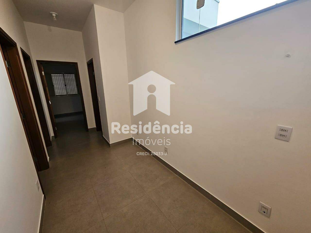 Casa para aluguel no Jardim Santa Emilia: 