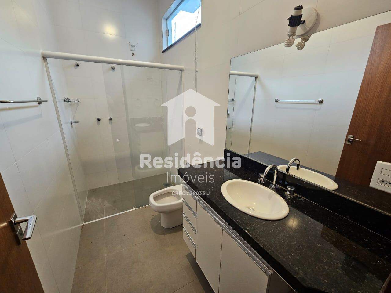 Casa para aluguel no Jardim Santa Emilia: 