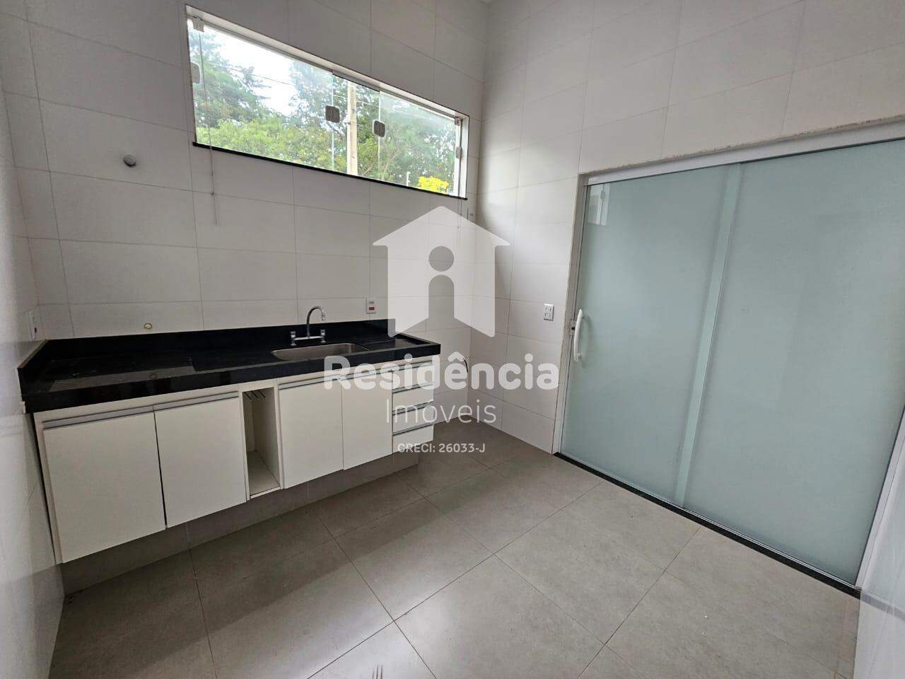 Casa para aluguel no Jardim Santa Emilia: 