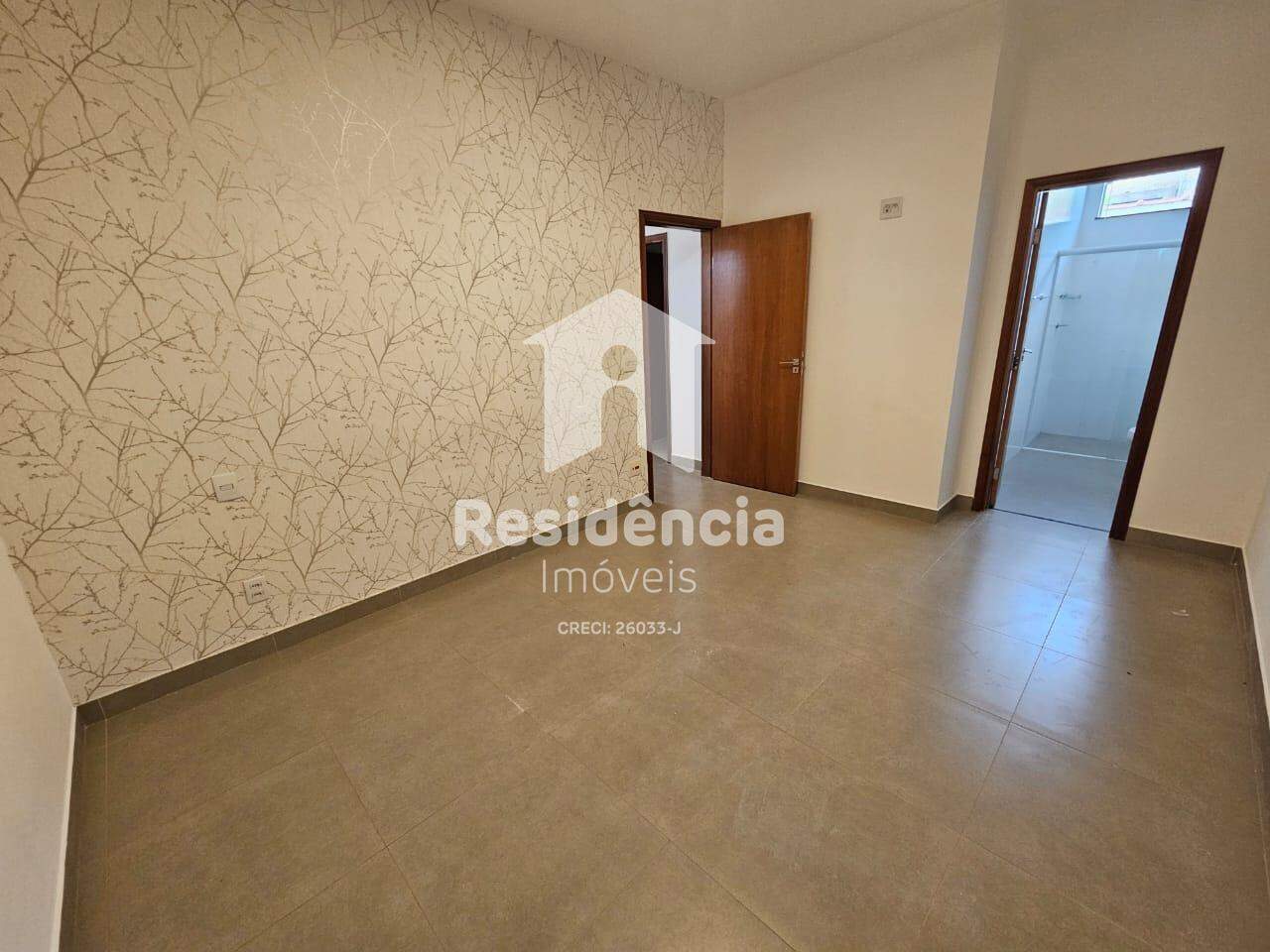 Casa para aluguel no Jardim Santa Emilia: 