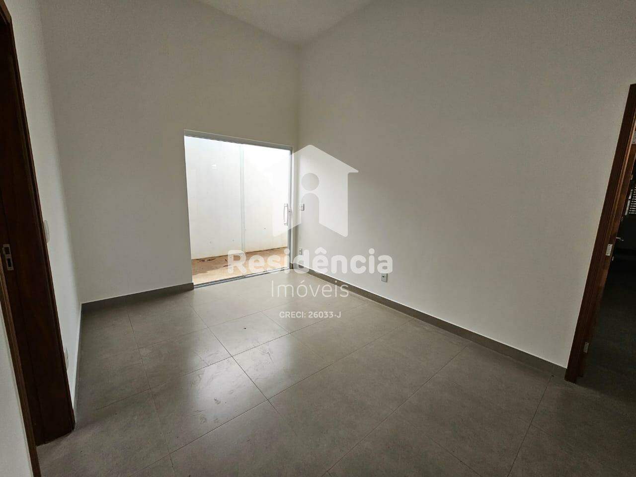 Casa para aluguel no Jardim Santa Emilia: 
