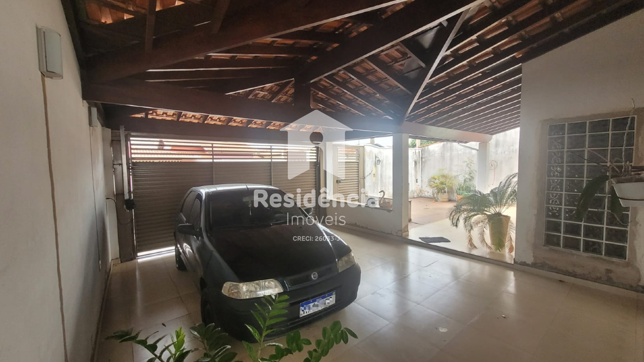 Casa à venda no Jardim São Domingos (Chácaras São Domingos): 
