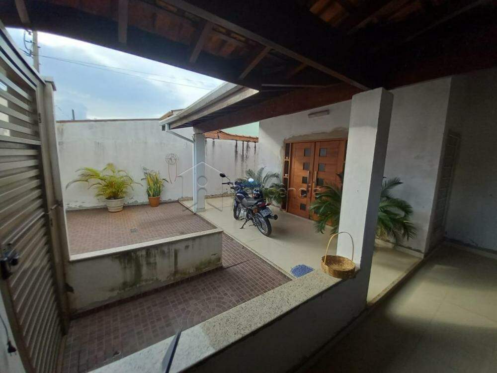 Casa à venda no Jardim São Domingos (Chácaras São Domingos): 