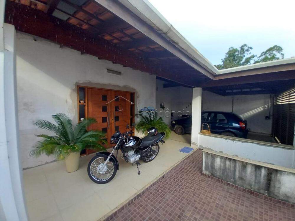 Casa à venda no Jardim São Domingos (Chácaras São Domingos): 