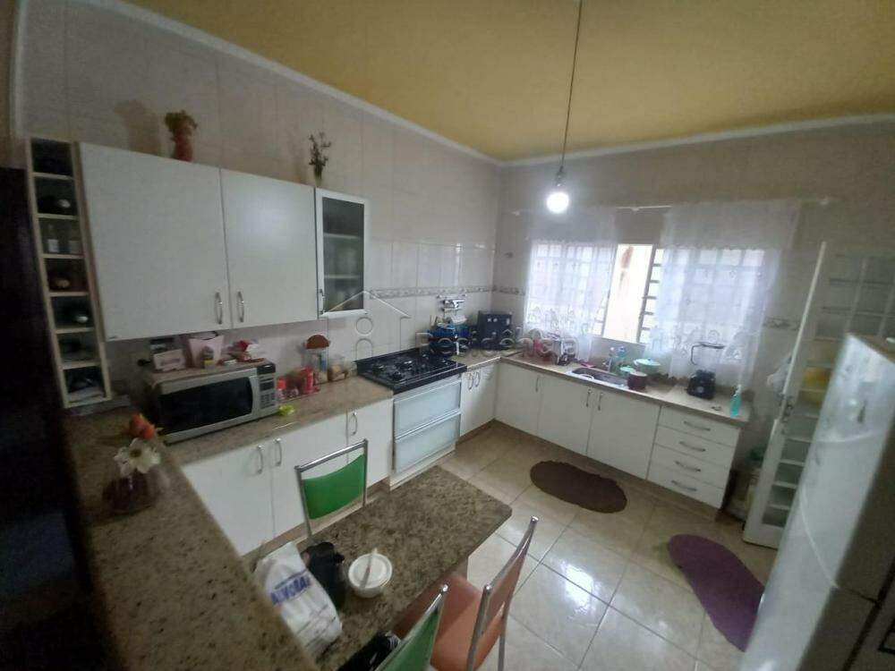 Casa à venda no Jardim São Domingos (Chácaras São Domingos): 