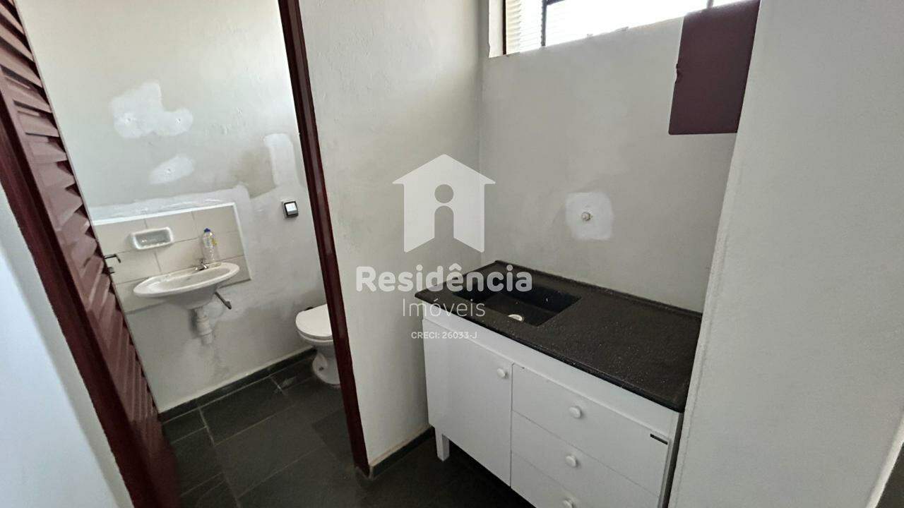 Comercial para aluguel no Centro: 