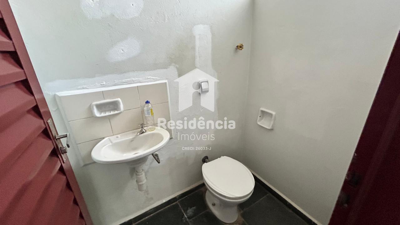 Comercial para aluguel no Centro: 