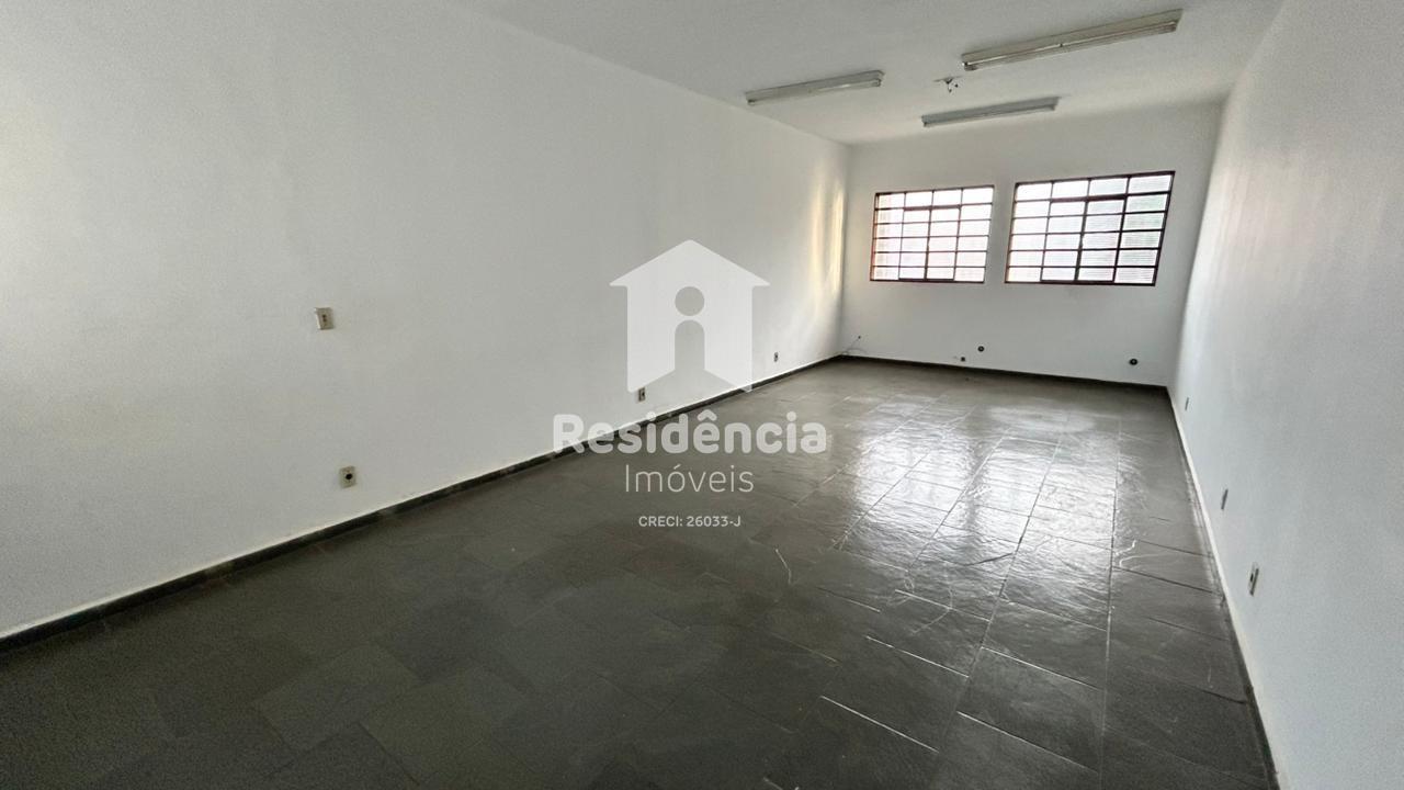 Comercial para aluguel no Centro: 