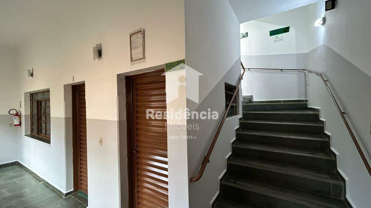 Comercial para aluguel no Centro: 