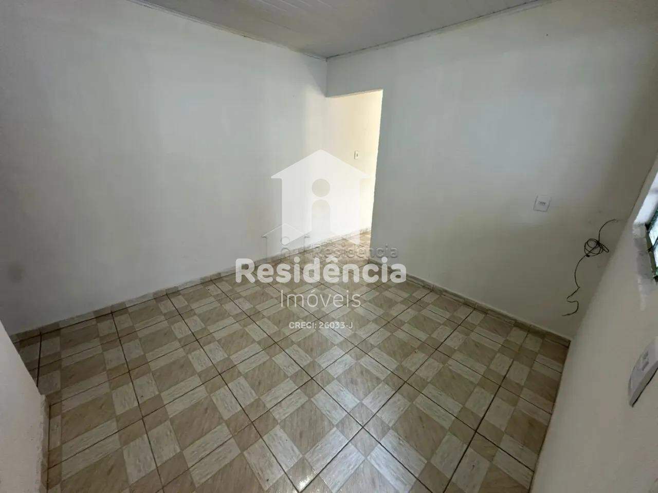 Casa para aluguel no Jardim São Francisco: 